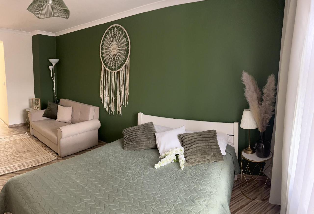 Apartament Na Starowce Boho Пщина Екстер'єр фото